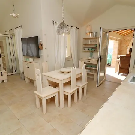 Villa Kamen Green Vela Luka Exteriér fotografie