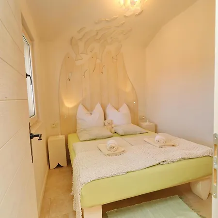 Villa Kamen Green Vela Luka Exteriér fotografie