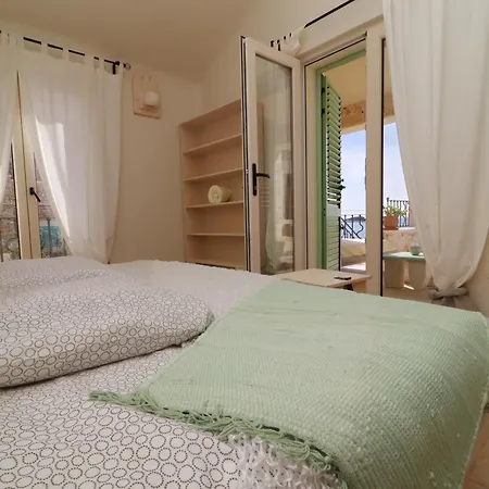 Villa Kamen Green Vela Luka Exteriér fotografie