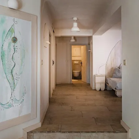 Villa Kamen Green Vela Luka Pokoj fotografie