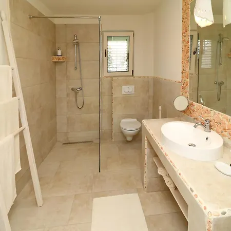 Villa Kamen Green Vela Luka Pokoj fotografie