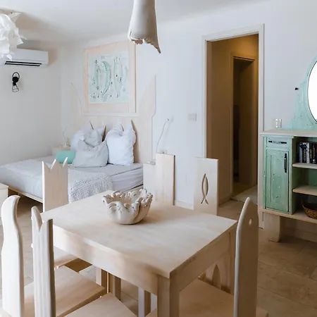 Villa Kamen Green Vela Luka Pokoj fotografie