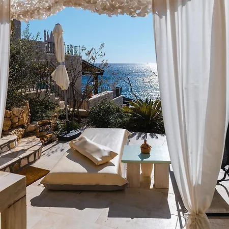 Villa Kamen Green Vela Luka Pokoj fotografie