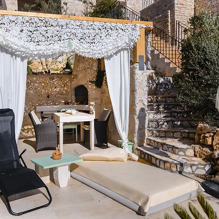 Villa Kamen Green Vela Luka Pokoj fotografie