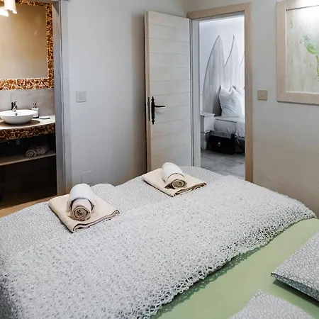 Villa Kamen Green Vela Luka Pokoj fotografie