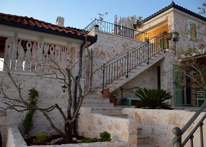 Villa Kamen Green