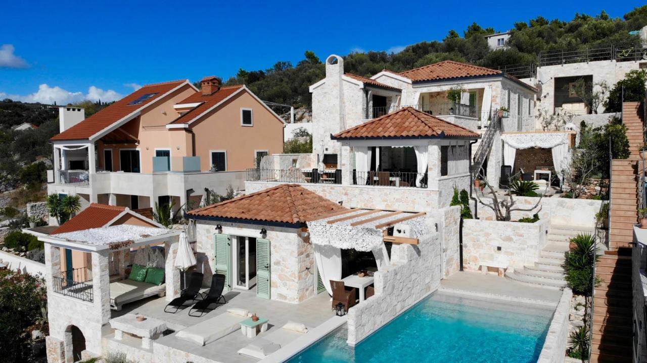 Apartment Kamen Vela Luka