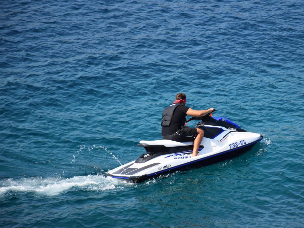 Kamen Apartment Vela Luka