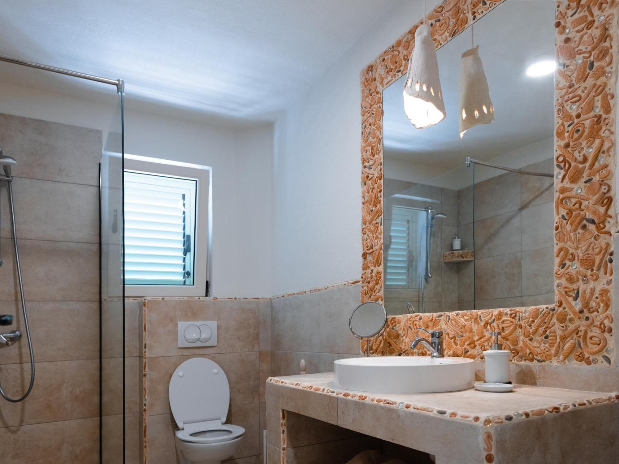 Apartment Kamen