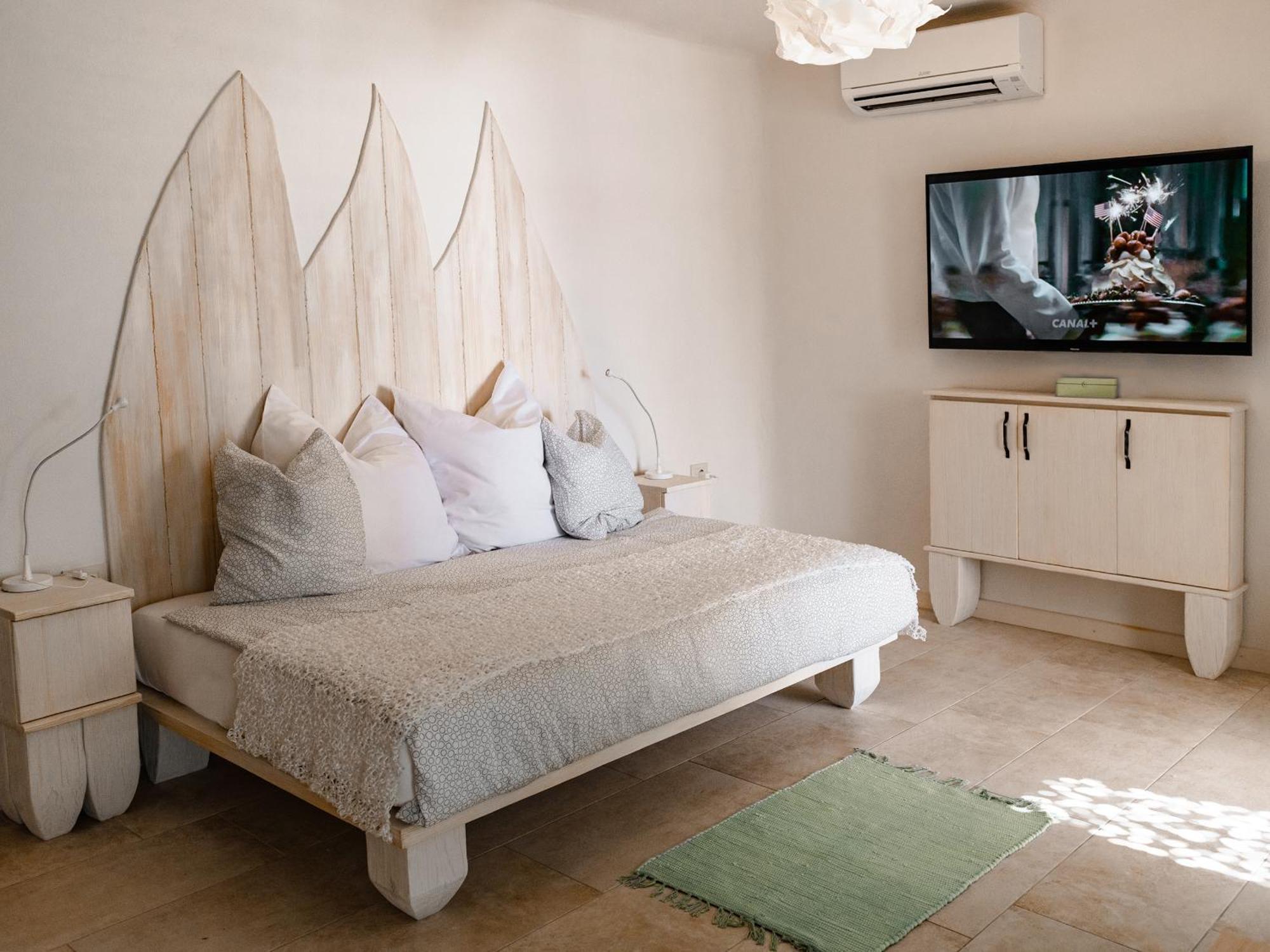 Kamen Apartment *