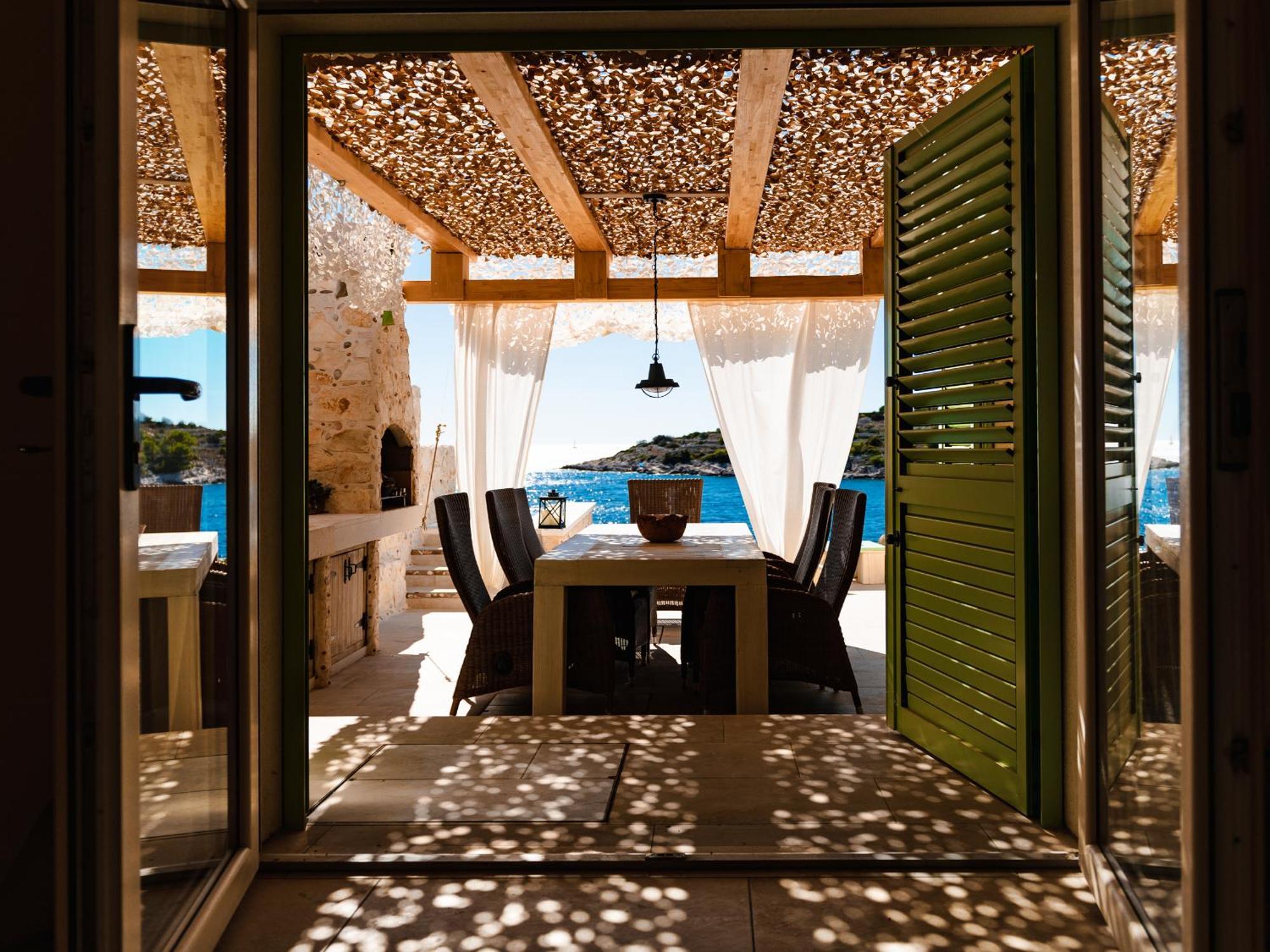 Apartment Kamen Vela Luka